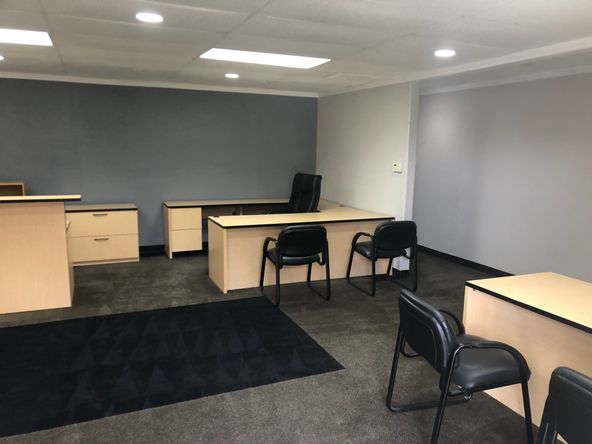Corner Suite 1